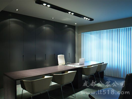 裝修如何控制預(yù)算？成都毛坯辦公室裝修