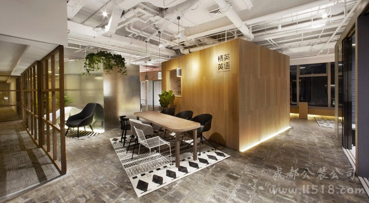 成都教育培訓該如何裝修呢？各類學校效