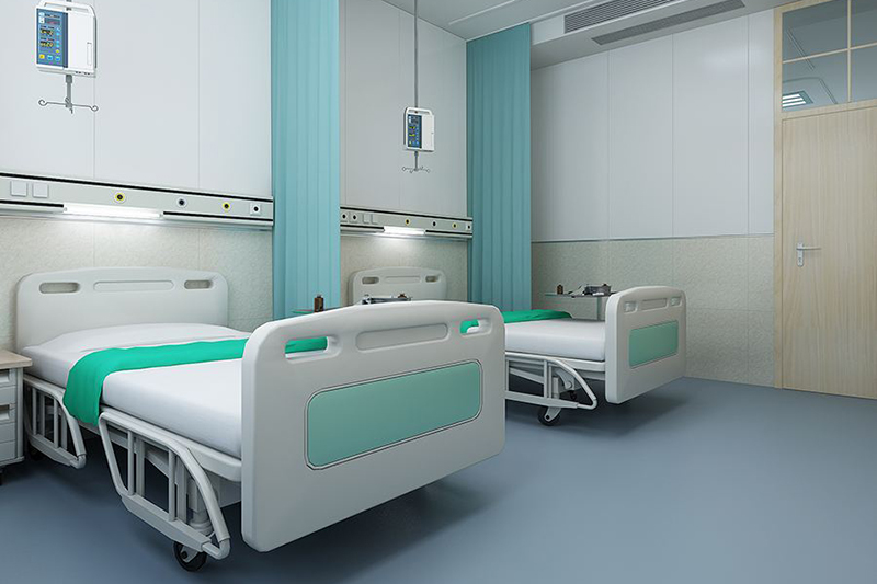 醫(yī)院病房裝修以后有噪音怎么辦？