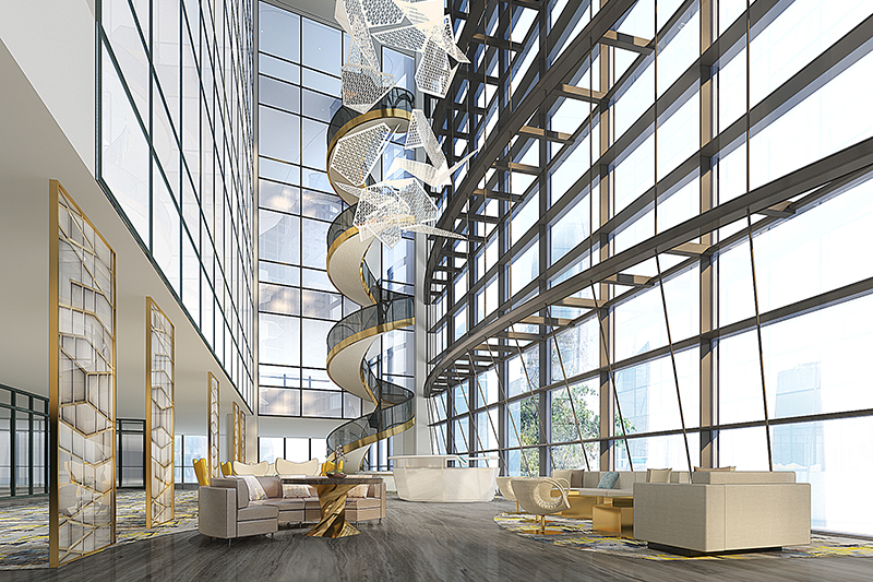 寫(xiě)字樓裝修后的驗(yàn)收標(biāo)準(zhǔn)是什么？