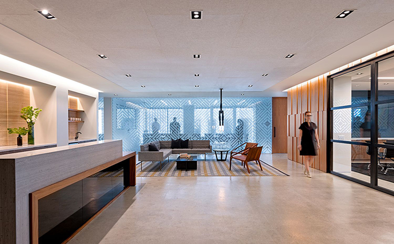 中高端辦公室裝修標(biāo)準(zhǔn)是什么？