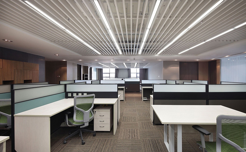 公司辦公室裝修需要辦理哪些手續(xù)？