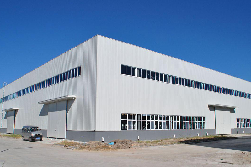 廠房裝修隔斷用什么材料好？