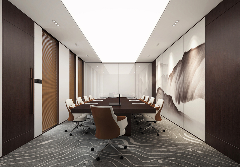 辦公室裝修實用性表現(xiàn)在哪些方面？