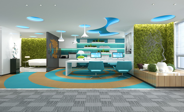 寫字辦公樓裝修拆墻需要審批嗎？向誰提交申請？