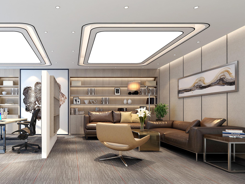 寫字樓怎么裝修最省錢？多少錢一個(gè)平方