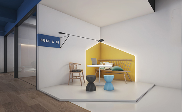 寫字樓辦公室裝修選什么門好？成都辦公室裝修公司給出答復(fù)