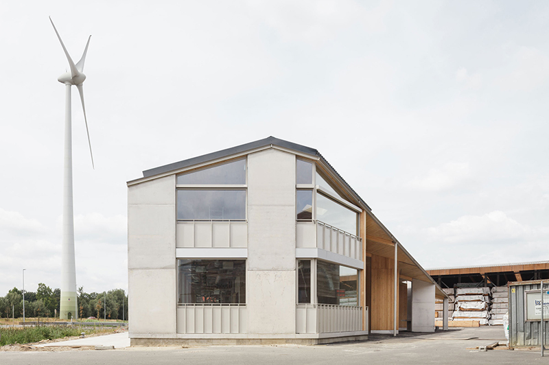 廠房怎么隔辦公室？專業(yè)廠房裝修公司給