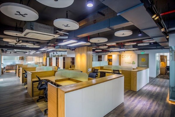 成都辦公室裝修一般多少錢一平方米？