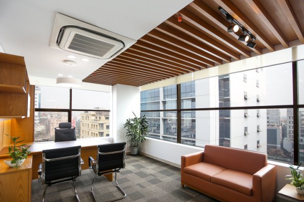 現(xiàn)代辦公室裝修風(fēng)水格局注意事項(xiàng)！