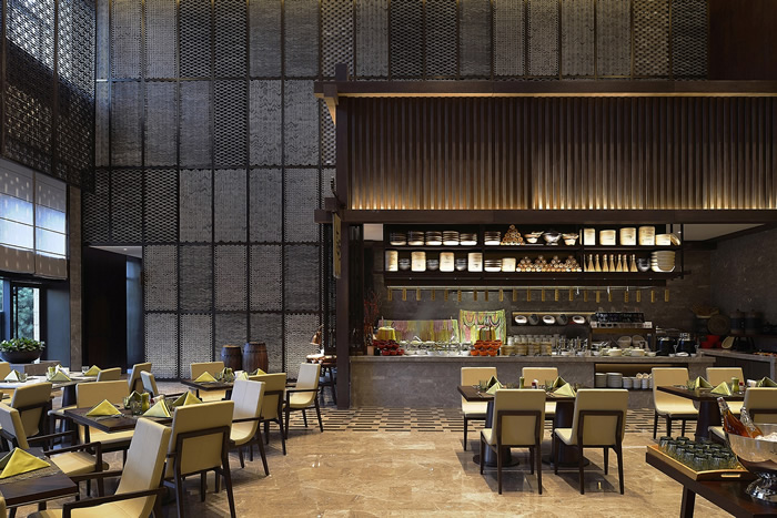 成都酒店裝修設(shè)計公司