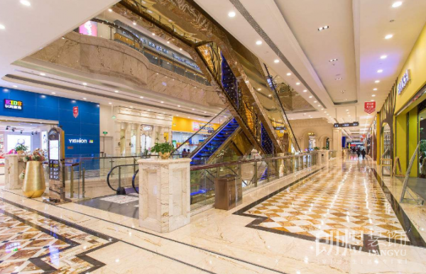 辦公室、店鋪工裝項目設(shè)計和施工那個更重要？