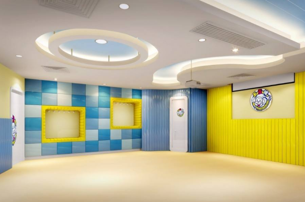 醫(yī)院教育機構(gòu)裝修材料選擇注意？