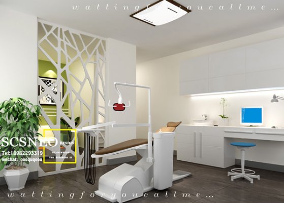 工裝-中小醫(yī)療機構(gòu)裝修怎么定位好？