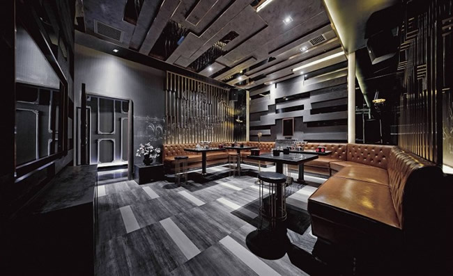 ktv裝修需要多少錢？