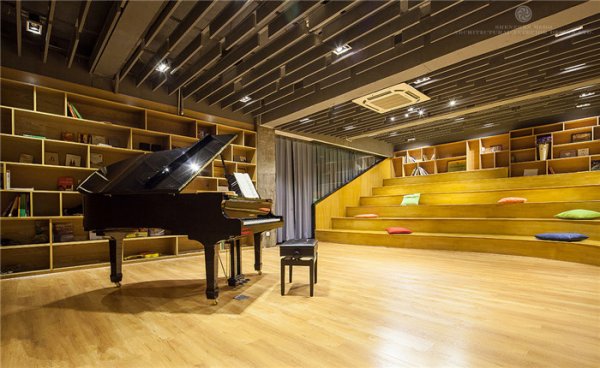 成都培訓機構(gòu)裝修設(shè)計注意事項！