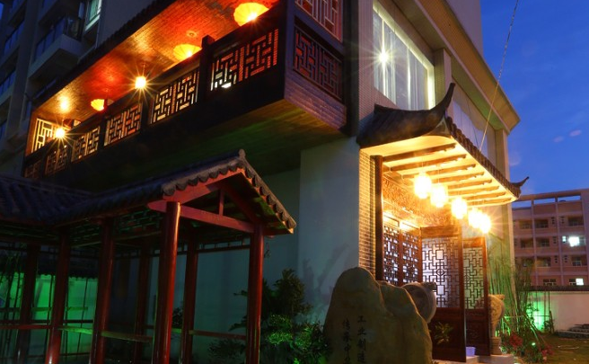 會所裝修費用,會所