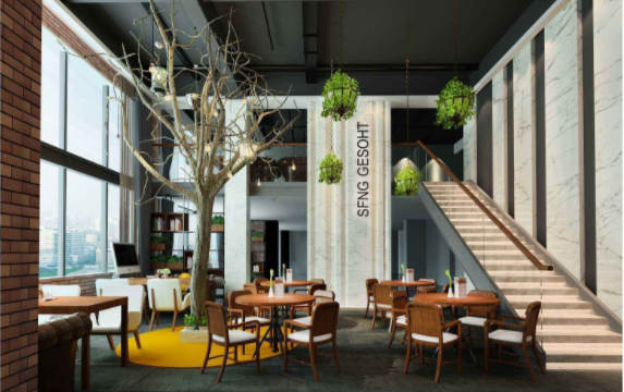 家裝和公裝(工裝)公司的區(qū)別？