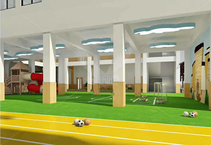 如何打造孩子喜歡的幼兒園裝飾設(shè)計(jì)？