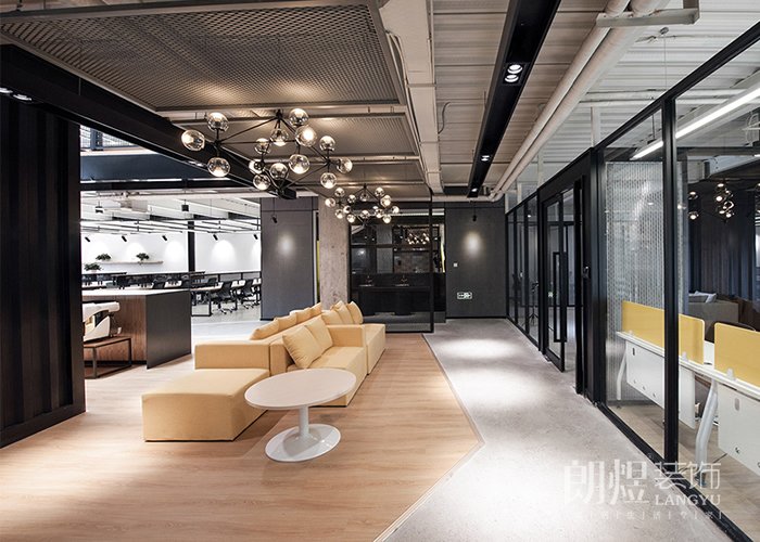 成都辦公室裝修如何利用風(fēng)水提升運勢?