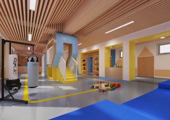 幼兒園裝修板材選擇哪類(lèi)最好?