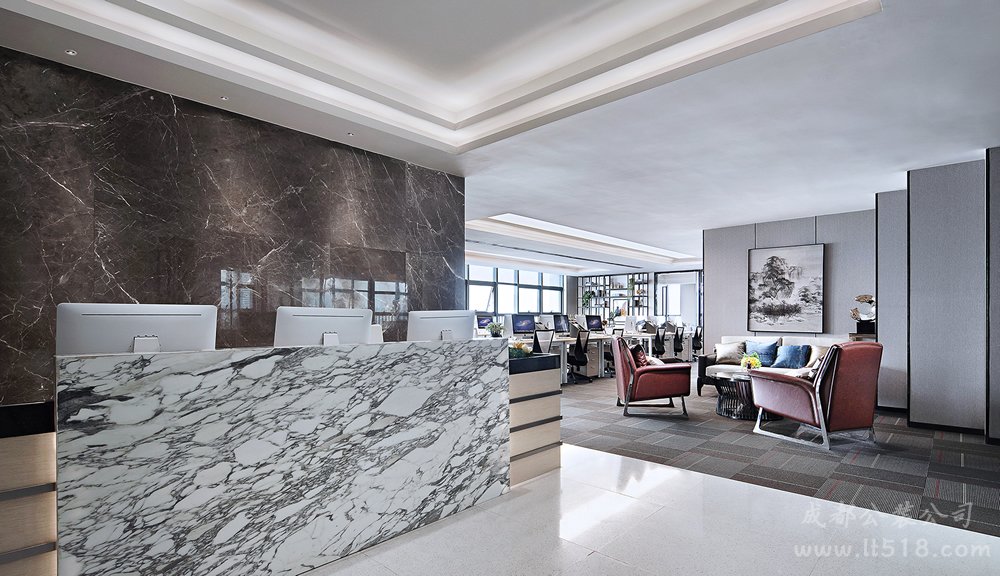 成都辦公室裝修最快需要多久？