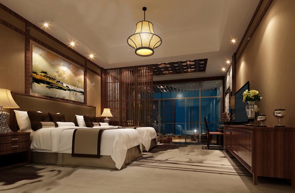 成都賓館裝修該如何改造設(shè)計(jì)才好？