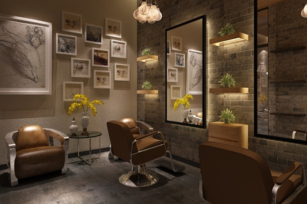 20平美發(fā)店該如何裝修設(shè)計(jì)才好？