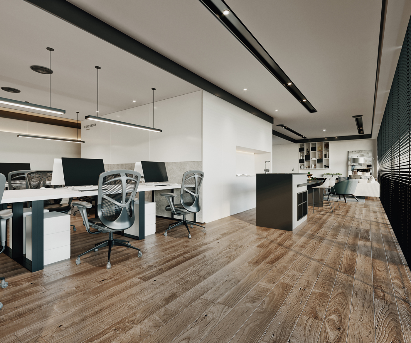 辦公室裝修完多久可以辦公呢？