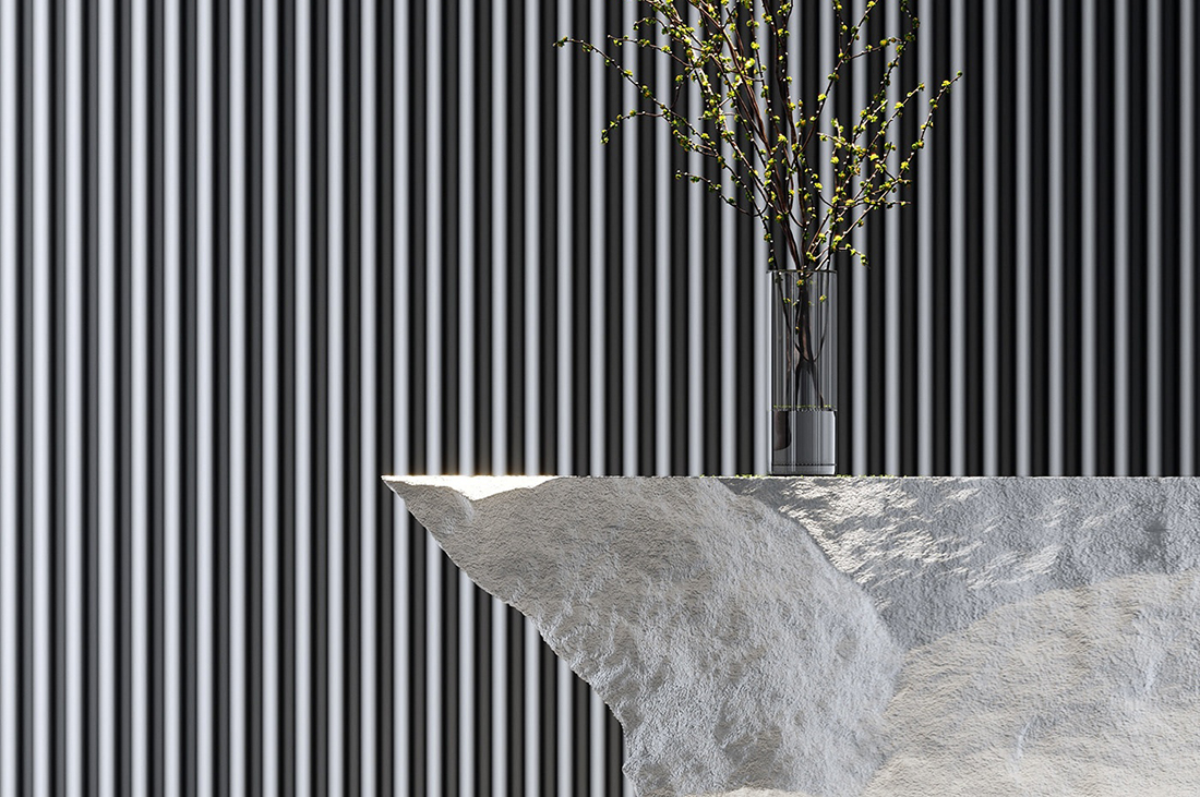 辦公室前臺設(shè)計圖片