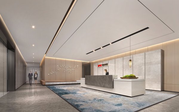 寫字樓裝修 | 辦公室需要幾個(gè)安全出口？