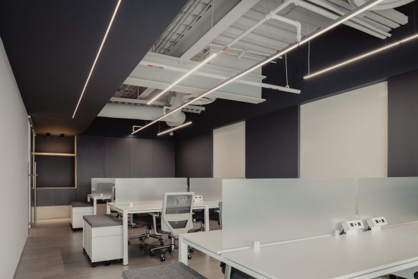 辦公室裝修的平面設(shè)計里什么需要被重點關(guān)注？