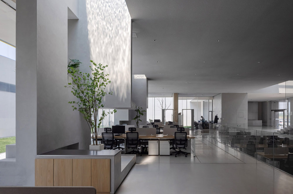 辦公室裝修的風(fēng)格