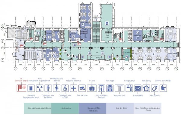 辦公室裝修的辦公家具怎么挑選？（選擇