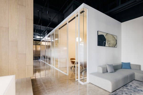 辦公室隔墻新建需要消防備案嗎？