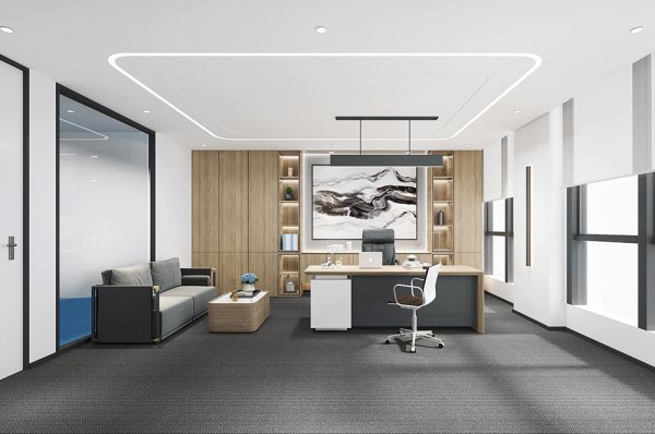 公司辦公室裝修方案怎么寫？