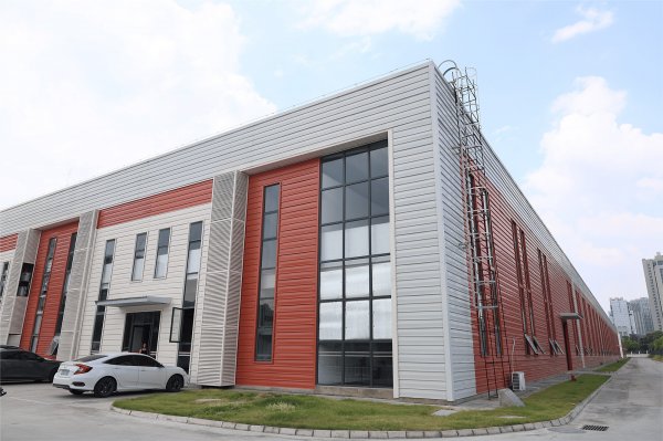 成都廠房重新裝修超過多少平方需要報建？