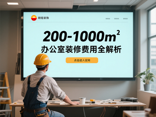 成都辦公空間設(shè)計(jì)公司報(bào)價(jià)參考：200-10