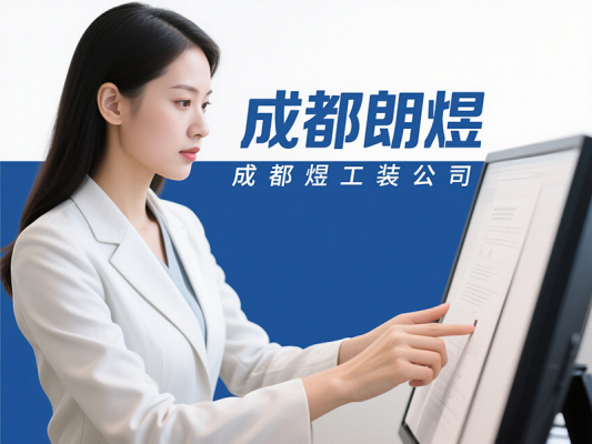 成都工裝公司如何選？看這篇就夠了！