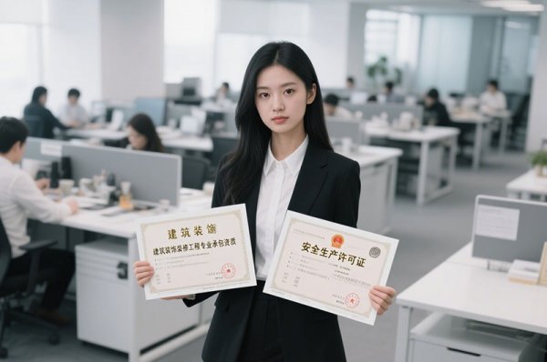 辦公室裝修設(shè)計(jì)公司怎么選？5個(gè)避坑指標(biāo)