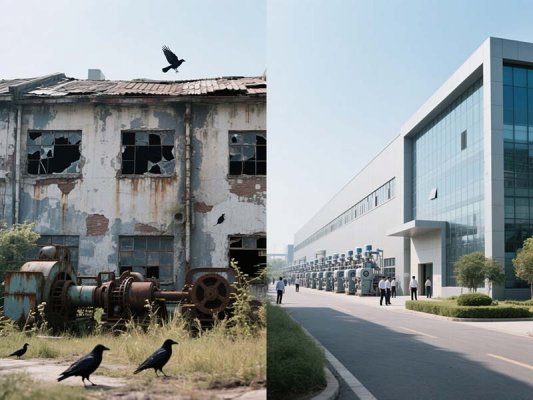 舊廠房改造比新廠房裝修會(huì)多出哪些費(fèi)用？