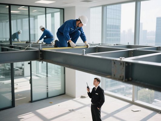 辦公室二層搭建裝修，這些手續(xù)千萬(wàn)別漏辦！