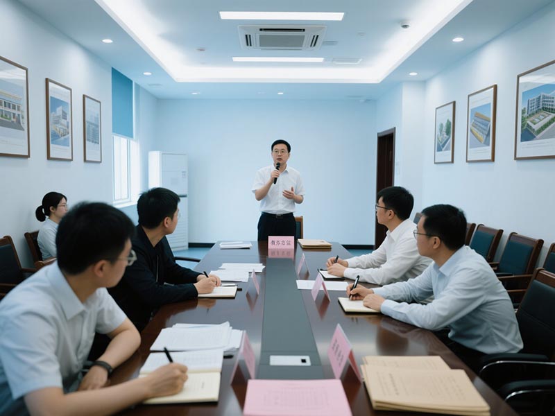 教職工辦公室裝修項(xiàng)目評(píng)標(biāo)前的資格預(yù)審