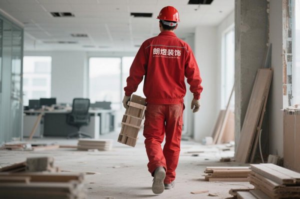 辦公室裝修改造成本分析：從預(yù)算到省錢(qián)