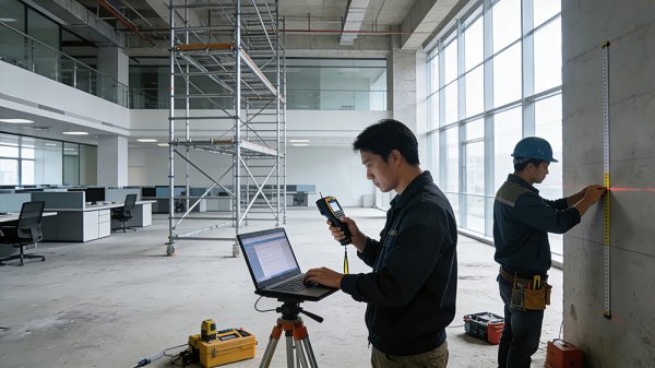 辦公室裝修設(shè)計(jì)規(guī)劃前需要做哪些信息收集？