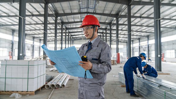 廠房裝修造價超過多少才請監(jiān)理？