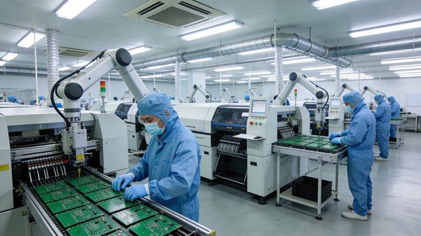 廠房SMT車間裝修工程的價格大概是多少？