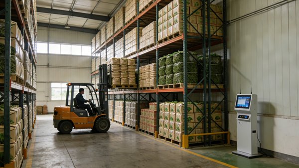 中小茶廠房裝修預(yù)算有限？抓住這五個(gè)裝修關(guān)鍵點(diǎn)，效果不打折