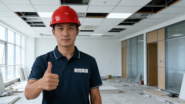 辦公場(chǎng)所裝修改造服務(wù)比選技術(shù)服務(wù)內(nèi)容詳解